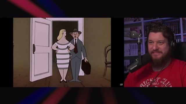 ПИОНЕРЫ-ПОПАДАНЦЫ | Советский исекай в анимации | РЕАКЦИЯ НА СЫЕНДУКА смотреть онлайн