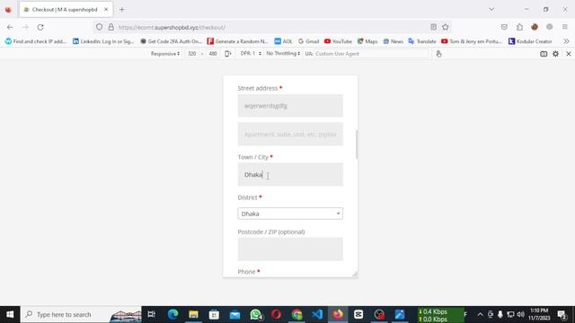 ই কমার্স ওয়েবসাইট অল্প টাকায় ? how to make ecommerce website in wordpress bangla смотреть онлайн