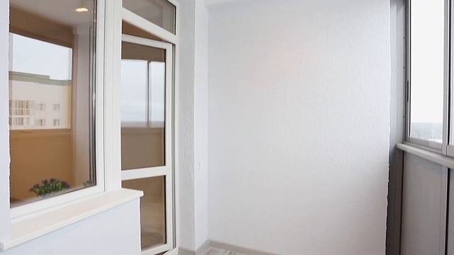 ? ТРЕНДОВОЕ сочетание цветов в ремонте двушки по нашему дизайн-проекту! смотреть онлайн