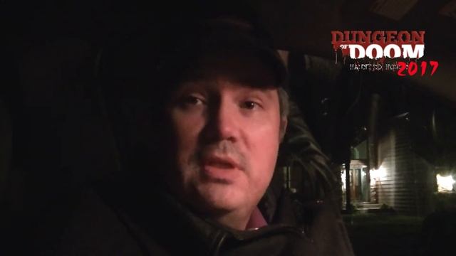 Commentary - Dungeon of Doom 2017 смотреть онлайн