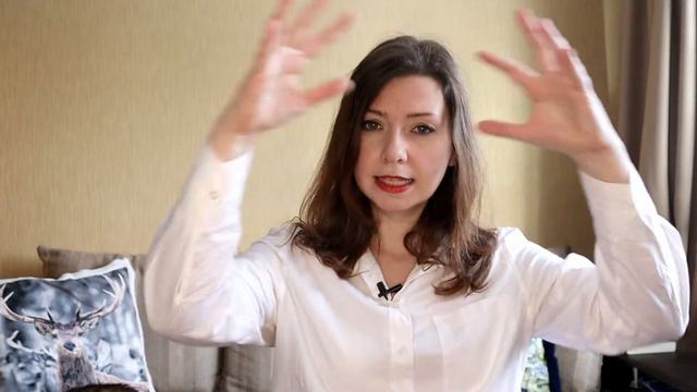 Сознание, которое объединяет всё. Как обрести мир внутри? смотреть онлайн