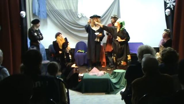 Мы и ваганты! смотреть онлайн