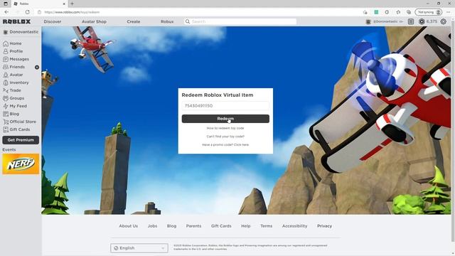 Unboxing Nerf Roblox MM2 Shark Seeker смотреть онлайн