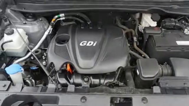 2014 Kia Sportage Cincinatti, OH #600575A смотреть онлайн