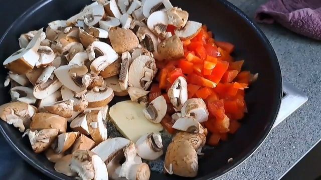 Готовим вкусно