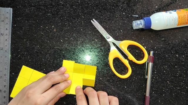 How to make DICE for playing snake and ladder смотреть онлайн