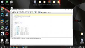 «Управление множественными назначениями клавиш с помощью AutoHotkey