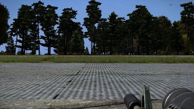 DayZ Standalone / Выскочил, как "чертик из табакерки" смотреть онлайн