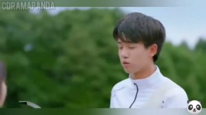 Клип к дораме " Ты для меня целый мир"