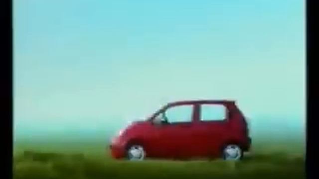 Anuncio Daewoo Matiz - 1999 смотреть онлайн