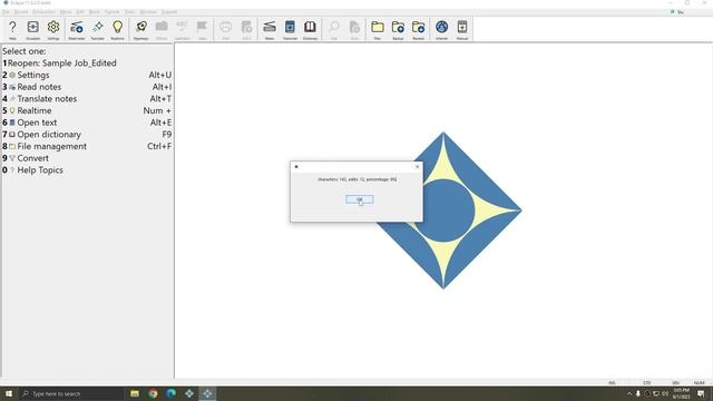 Python Plugin: Compare Files смотреть онлайн