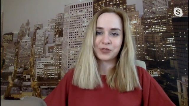 Ильяна Левина - Профессия "Интернет-маркетолог". Что он делает и как им стать? смотреть онлайн