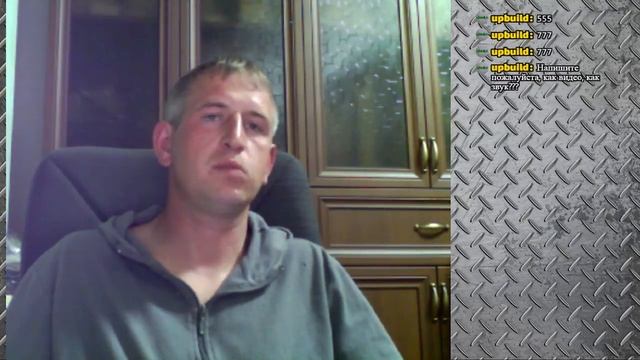 Upbuild Самоделки и всякое такое Стрим #4 Ответы на вопросы 26.05.2017 смотреть онлайн