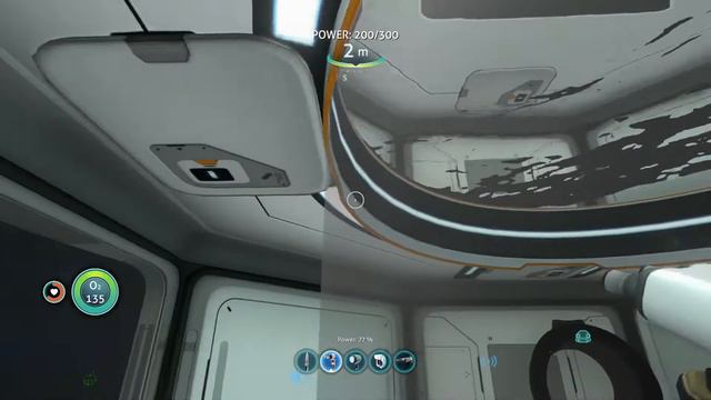 Subnautica Walkthrough - Episode 26 - Building The Alien Containment Chamber смотреть онлайн