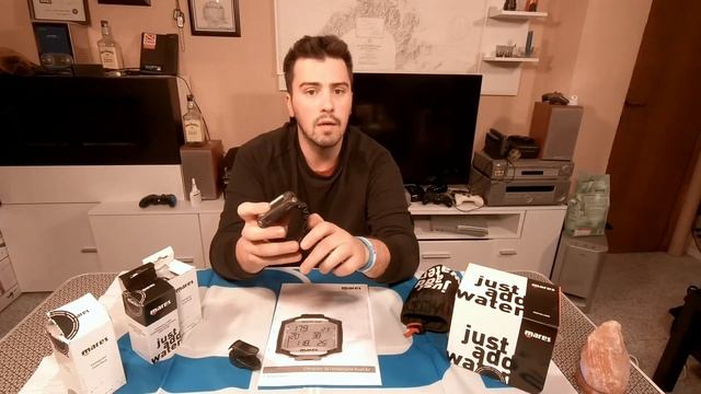 Mares Quad Air + Sonda - Recensione E COSE DA SAPERE PRIMA DELL'ACQUISTO