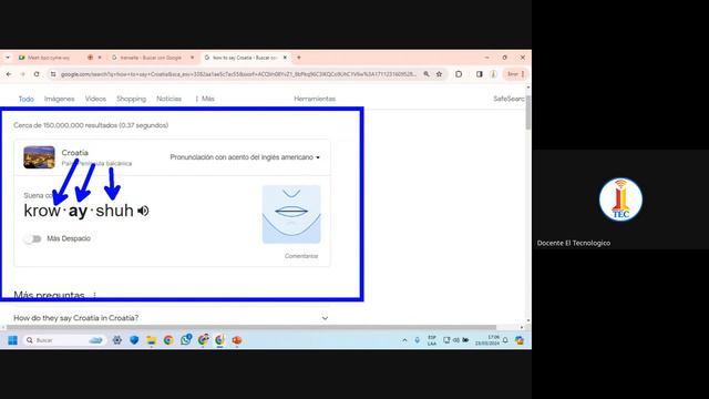 SESIÓN 03: ☑️NOUNS смотреть онлайн