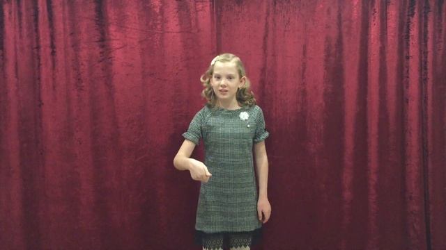 Архипова Валерия Е. Евтушенко "Сказка о русской игрушке" смотреть онлайн