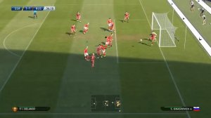 Футбол СССР-Россия 2:1 ! Сборная СССР выиграла)