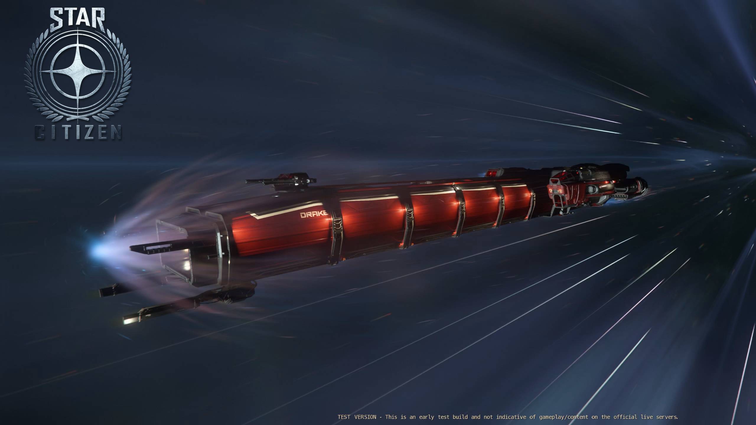 Star Citizen. Почувствуй себя грузчиком. смотреть онлайн