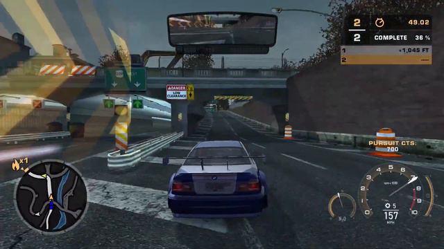 need for speed most wanted прохождение дал быку фору на 15 секунд на старте начало карьеры смотреть онлайн