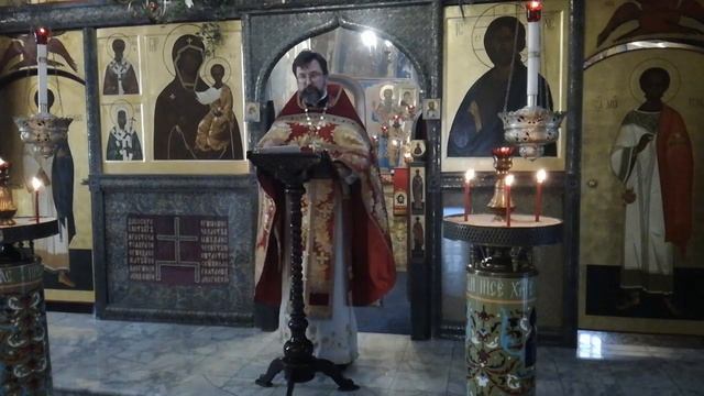 Храм Вознесения Господня(Малое) смотреть онлайн
