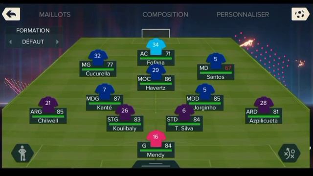 FIFA 14 MOD FIFA 23 Android Offline Commentary New Menu Graphics HD New Winter Transfer & Kits 2023 смотреть онлайн