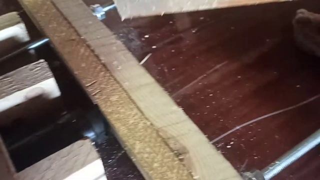 Замена пружины в воздушке. смотреть онлайн