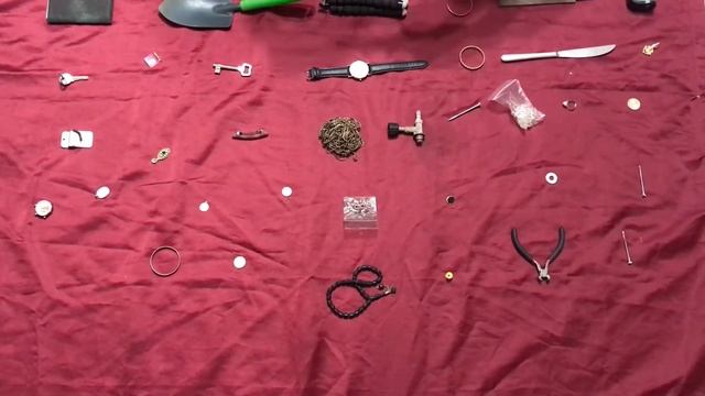 Minelab Gold Monster 1000 Sinyal Testi