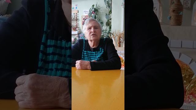 Чурочкина Екатерина - "Перелётные птицы" смотреть онлайн