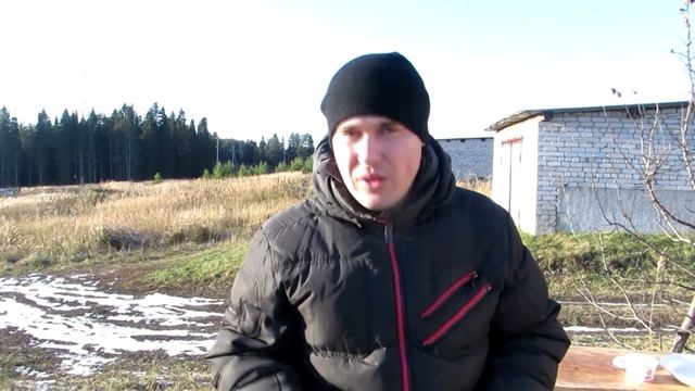Тушеный заяц со сметаной в казане. Мужской вкус смотреть онлайн