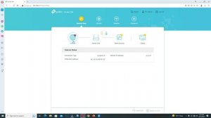 TP-Link Archer C64 basic setup and firmware upgrade