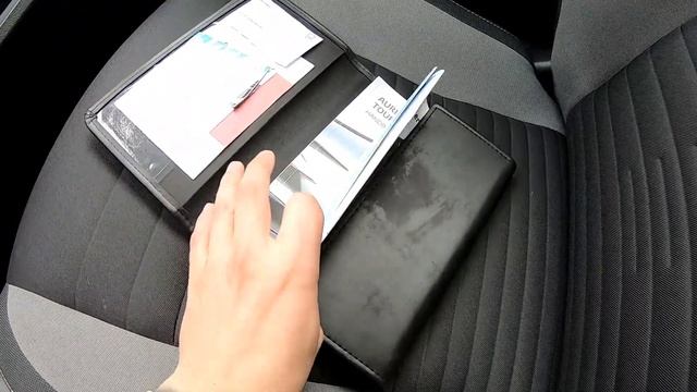 2016 Toyota Auris II Touring Sports Facelift 1.2T 116hp