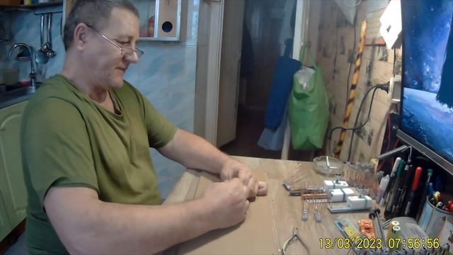 Тверские кормушки-60гр.- 70гр. смотреть онлайн