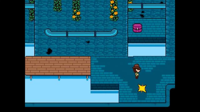 #2  Геноцид есть даже в UnderSwap) Прохождение UnderSwap На Пути Геноцида) Меня все боятся ; )