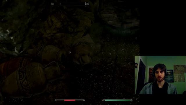 HD - Lets play Skyrim [010] смотреть онлайн