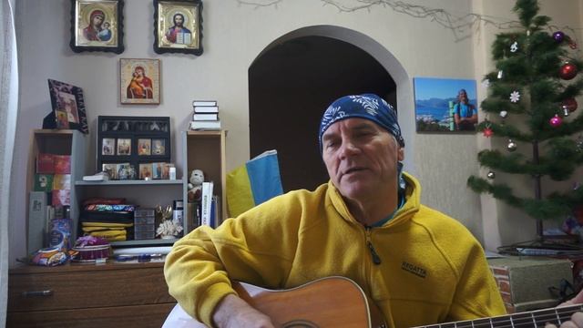 Когда зимний вечер уснёт тихим сном. смотреть онлайн