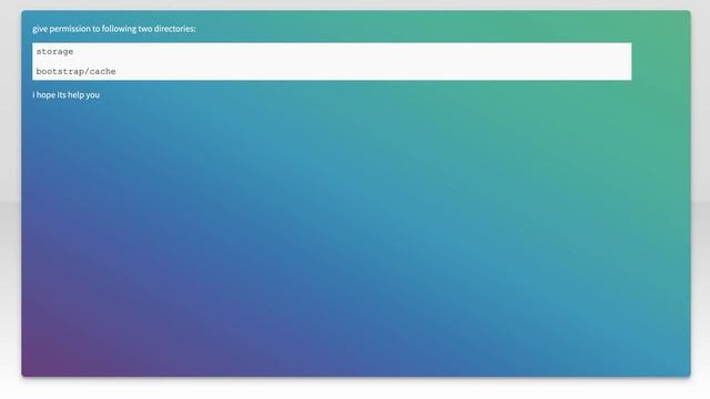 php artisan serve command works but url not working смотреть онлайн