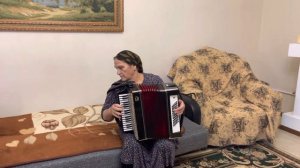 Чеченская песня «Зураъ»