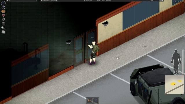 ПОЛЕЗНЫЕ МОДЫ ДЛЯ PROJECT ZOMBOID смотреть онлайн