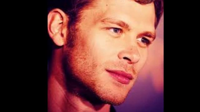 Joseph Morgan - Klaus Mikaelson "Breath Of Life" смотреть онлайн