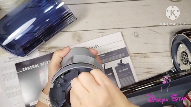 Обзор и тестирование беспроводного пылесоса Tefal X-Force Flex 11.60 смотреть онлайн