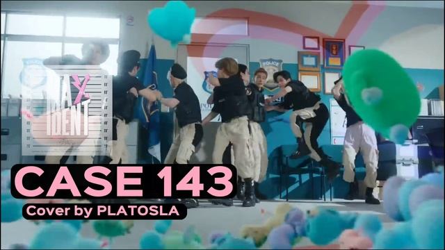 Stray Kids - CASE 143 (Cover By PLS)