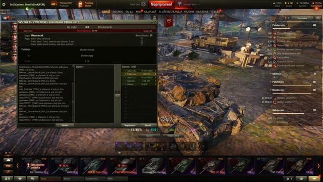 [PERL] 5v5 X смотреть онлайн