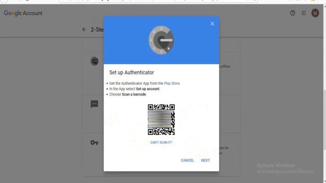 Google Authenticator App How To Use Step By Step Guide смотреть онлайн