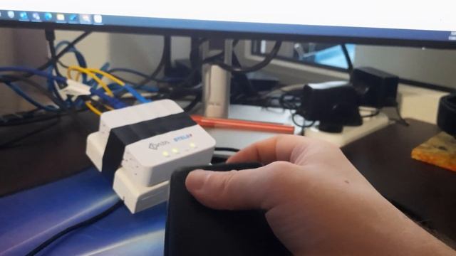Подключил оптоволоконный интернет. Интернет при отсутствии электричества. смотреть онлайн