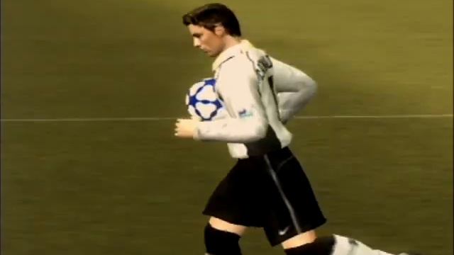 FIFA 07 Nasty Bugs смотреть онлайн