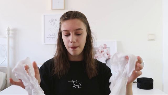 Try on shoplog | Enya Mona смотреть онлайн