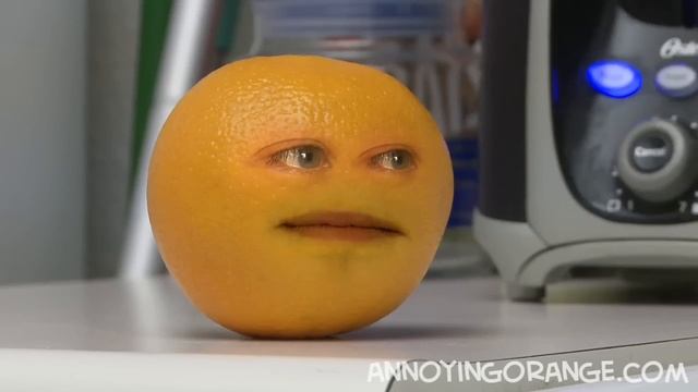 Annoying Orange - More Annoying Orange смотреть онлайн