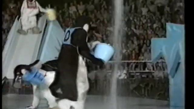 Jeux sans Frontieres-The Penguin Game смотреть онлайн