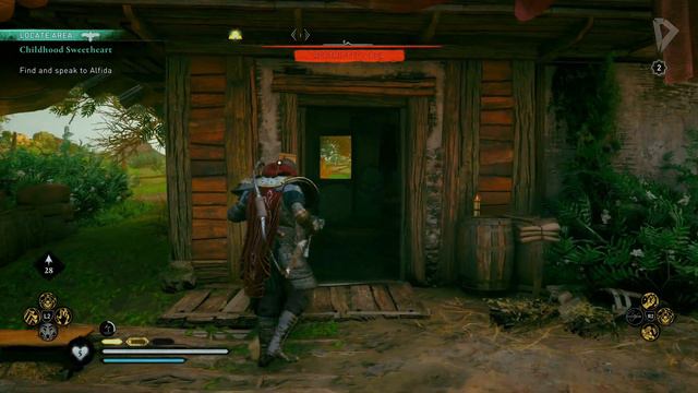 ROLLO IS EEN BEEST ► Let's Play Assassin's Creed: Valhalla #49 (PS5) // Nederlands смотреть онлайн